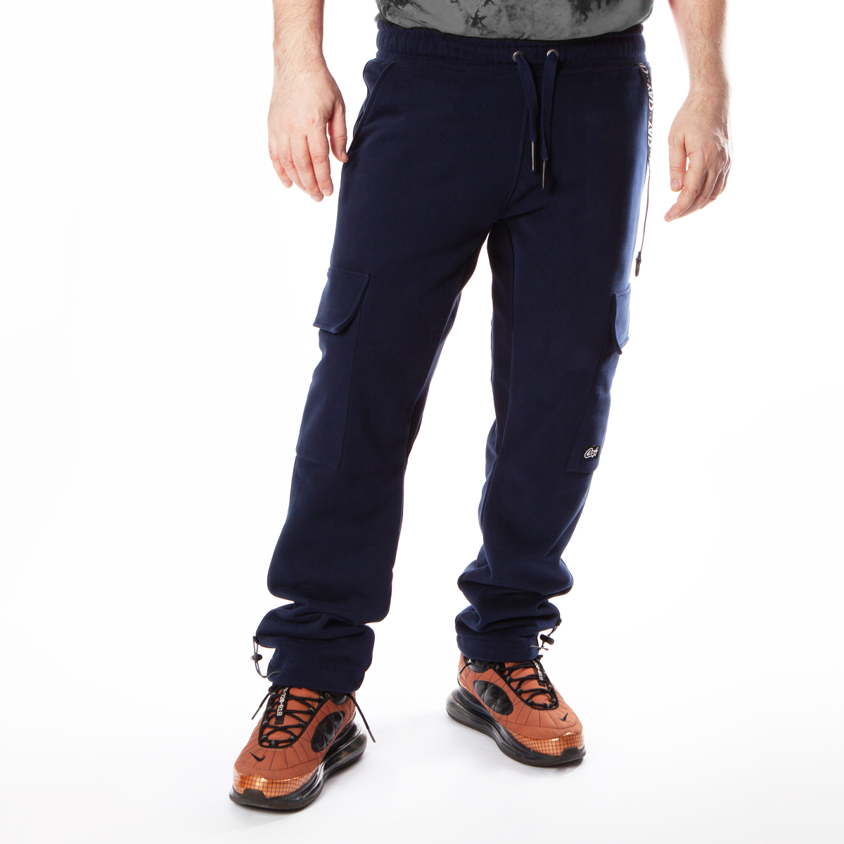 Карго спорт