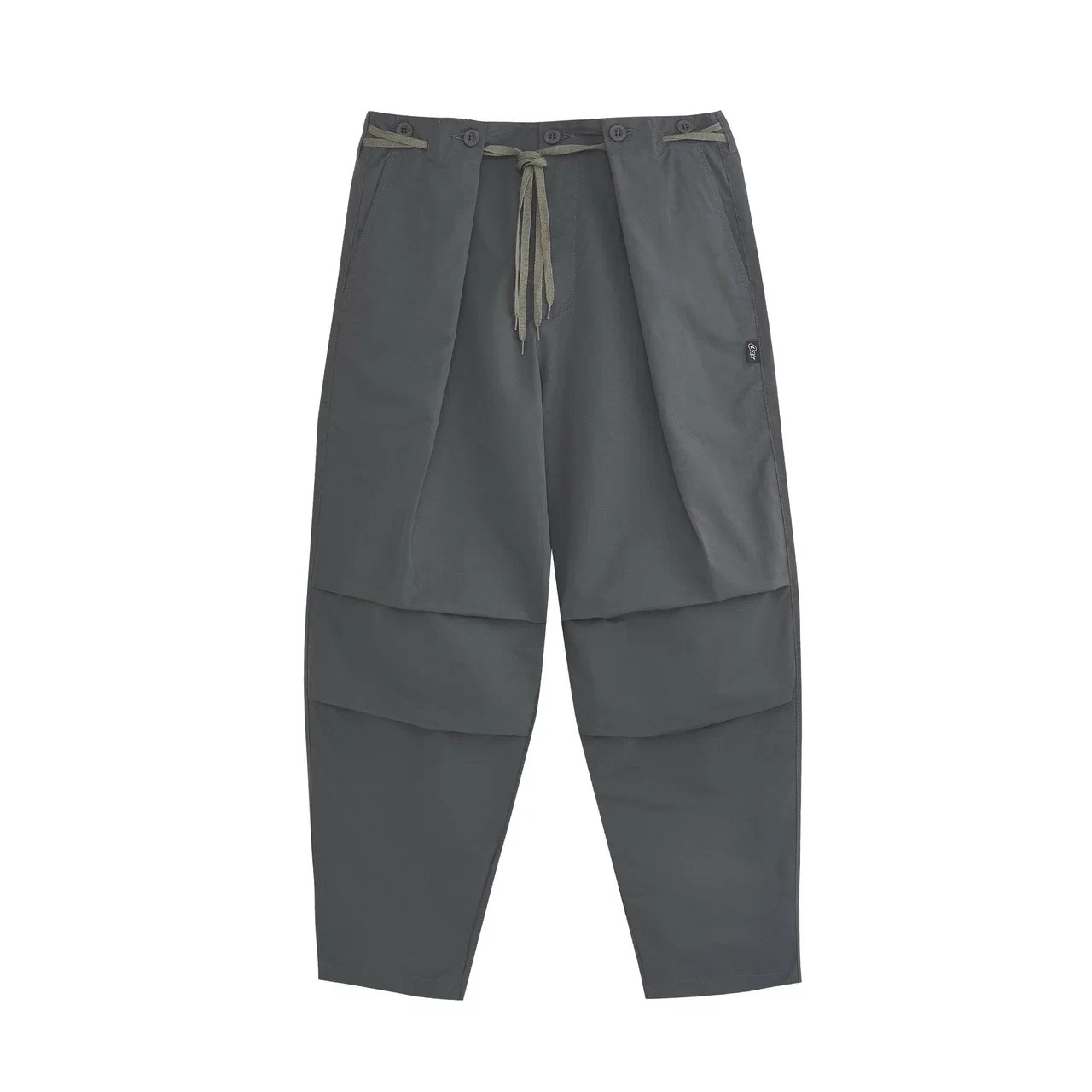 Брюки Basurman gry