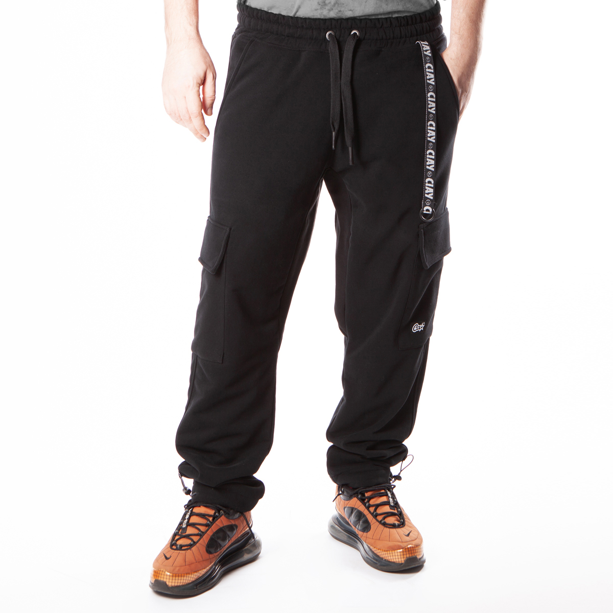 Карго спорт