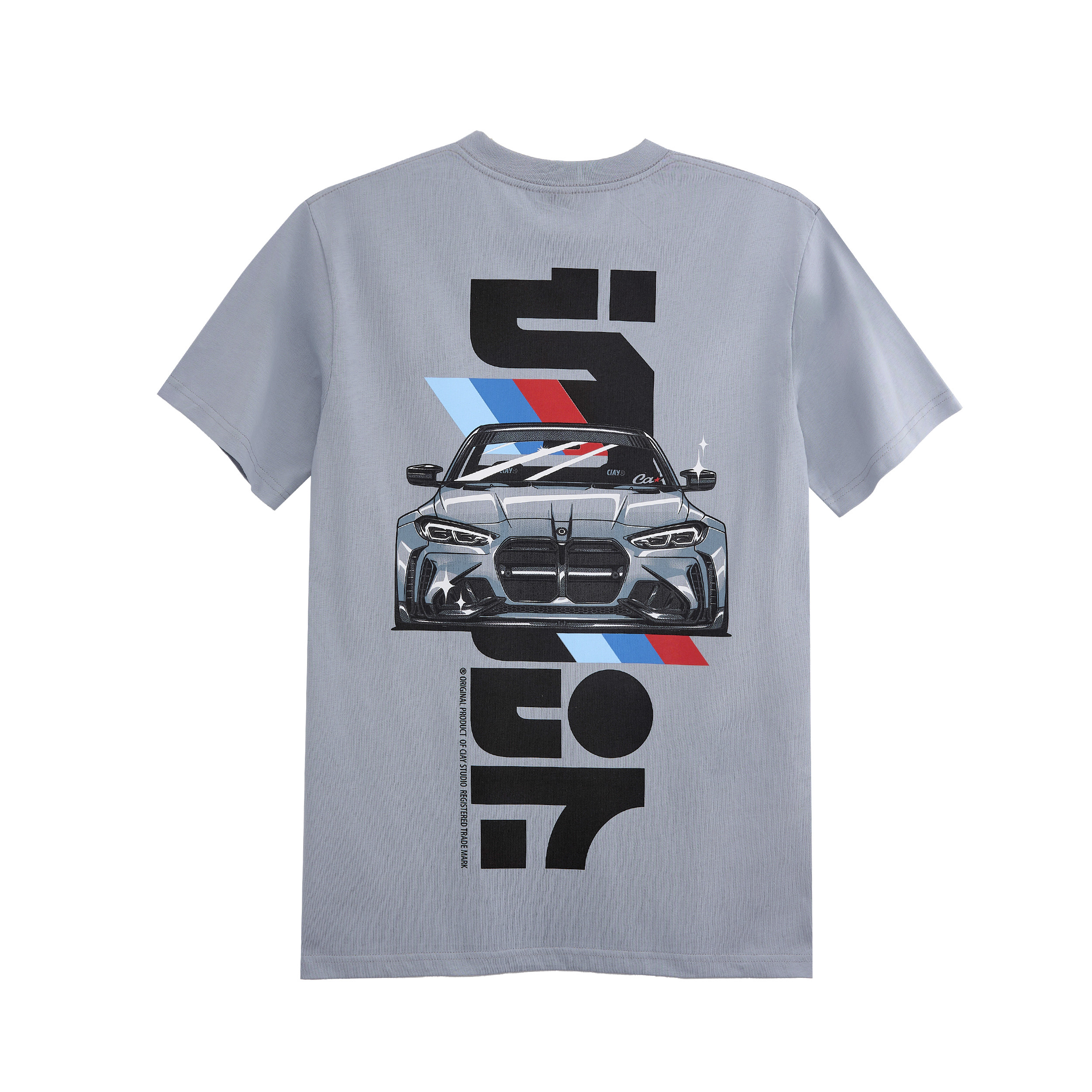 Футболка CF BMW M-power