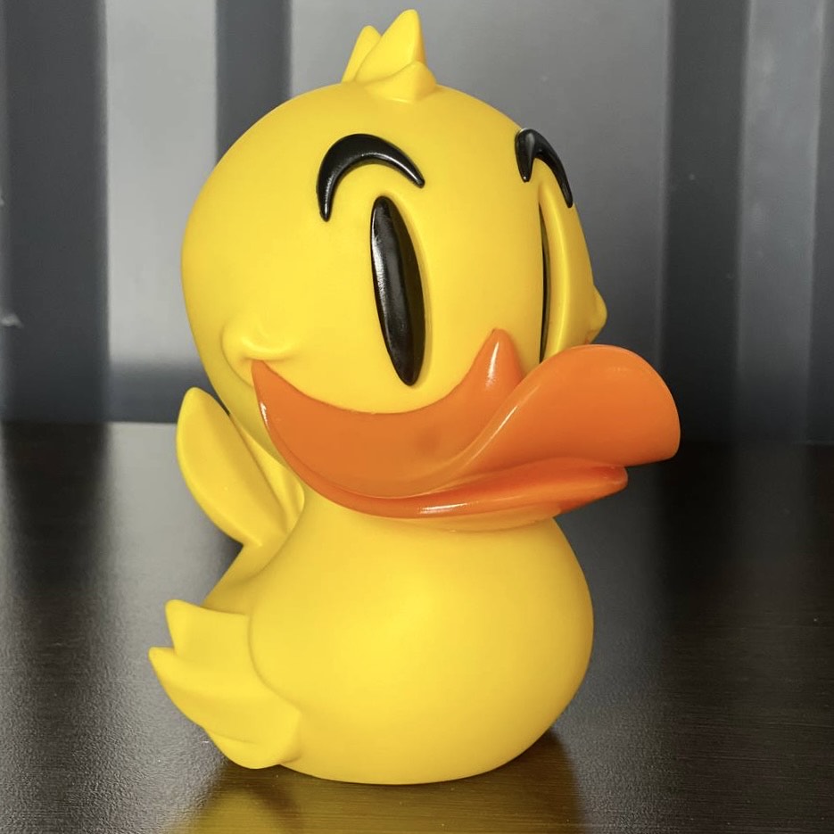 Сувенир FAST DUCK