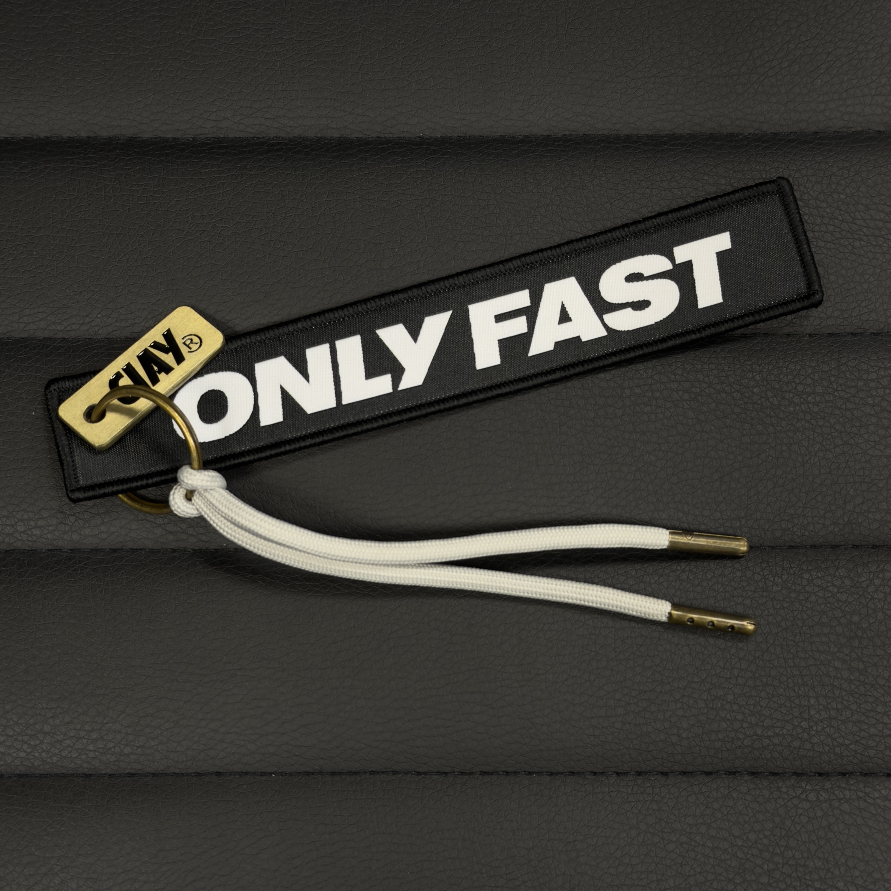 Брелок CIAY Only fast