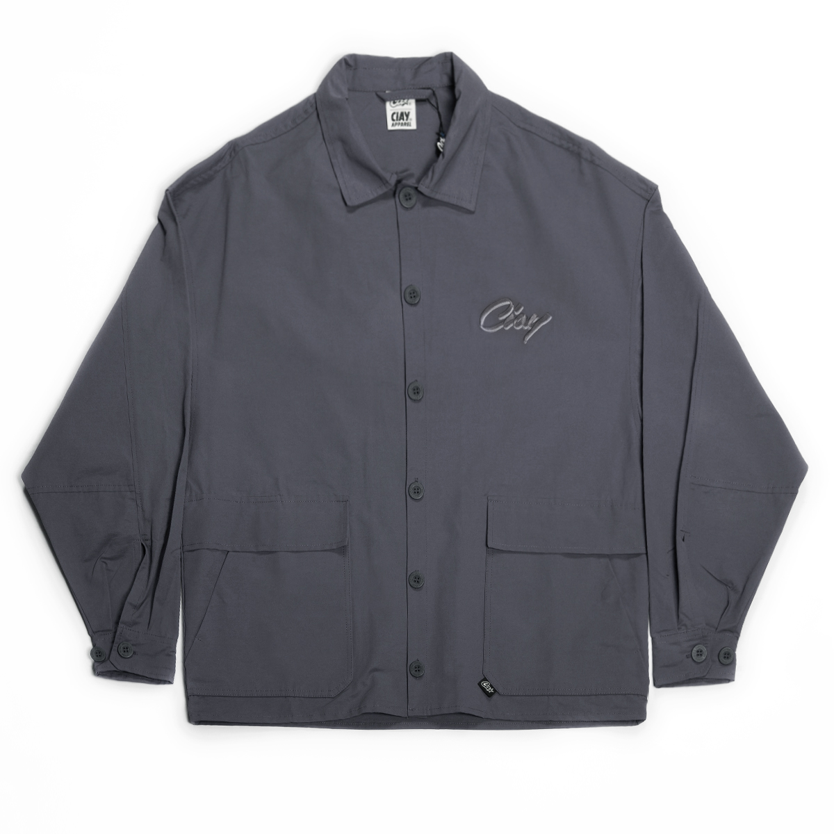 Рубашка Amigos gry