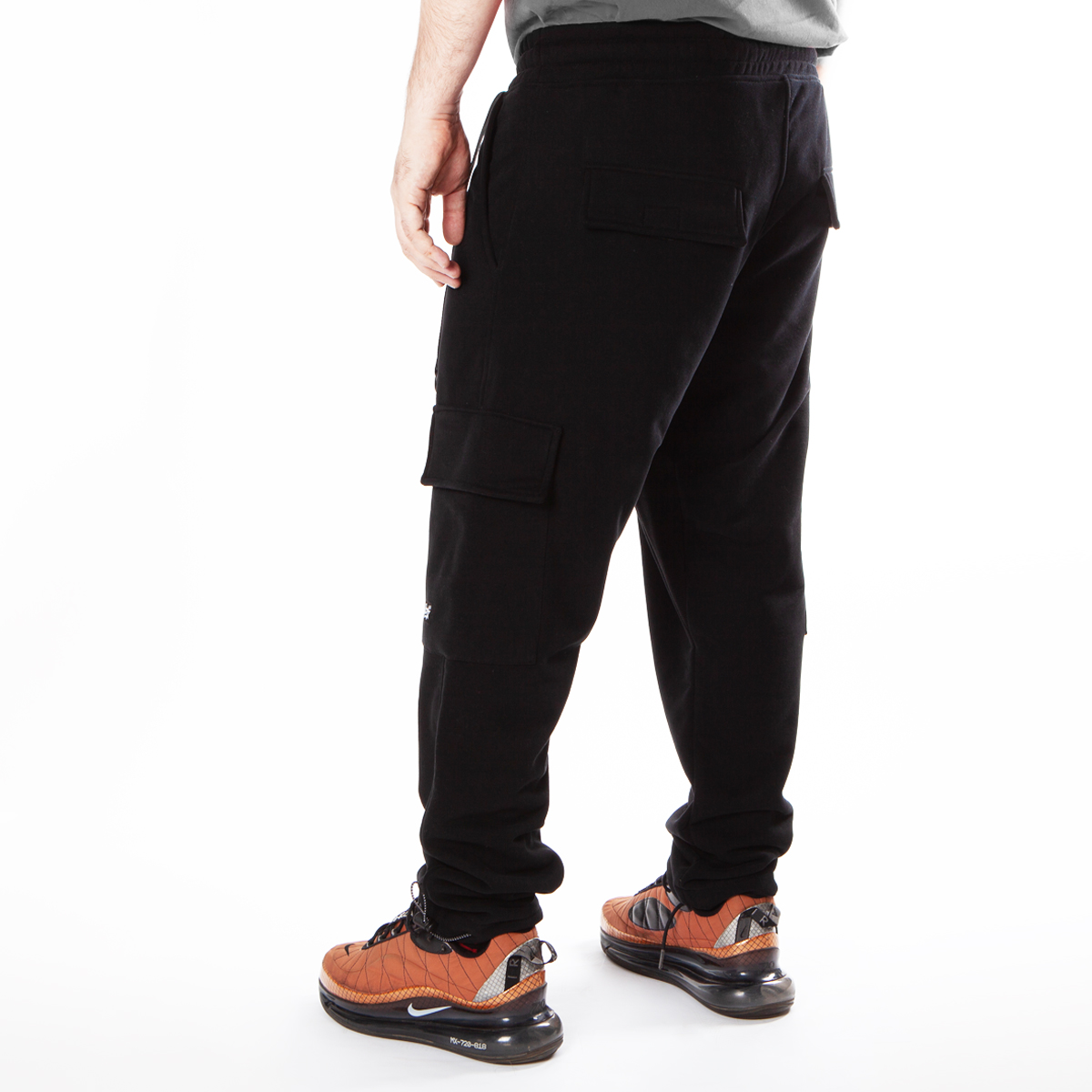 Карго спорт