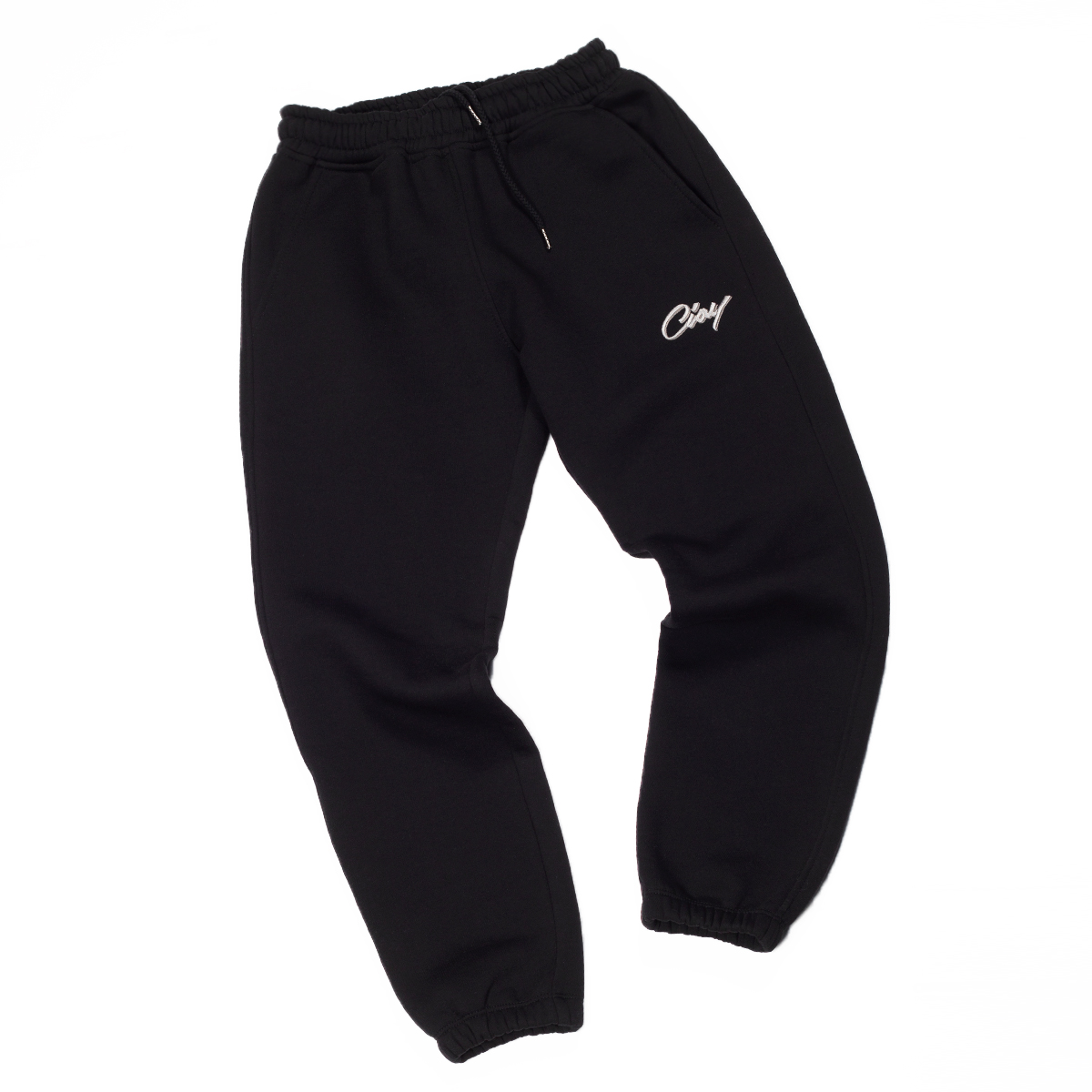 Брюки Coach blk