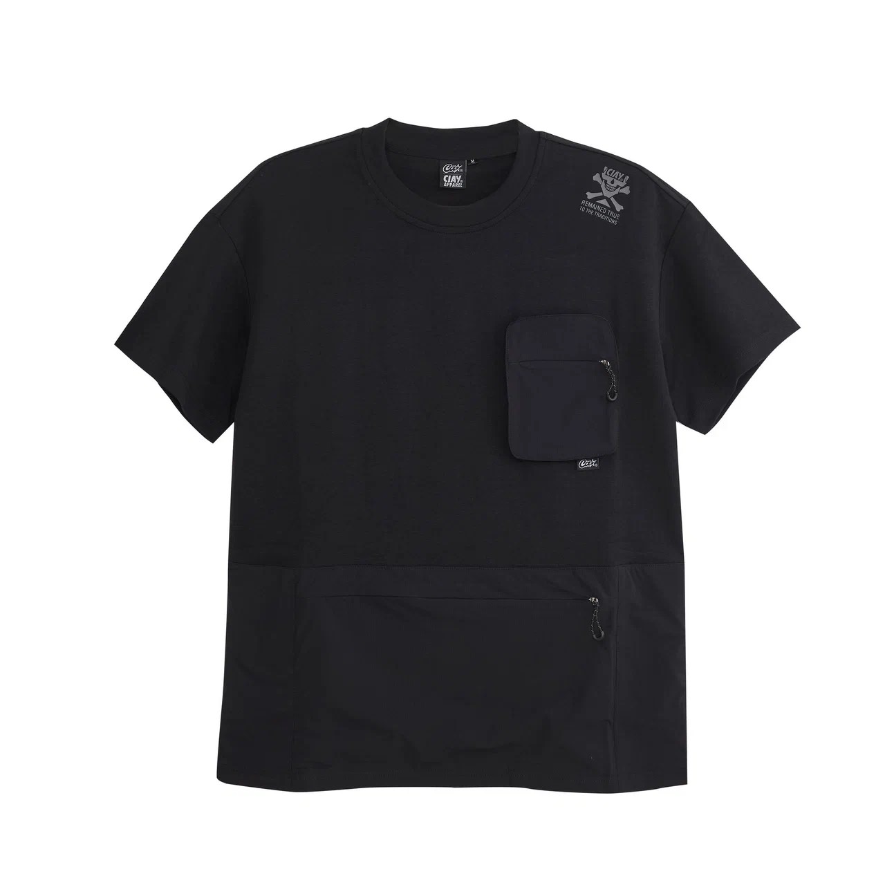 Футболка Renegade blk
