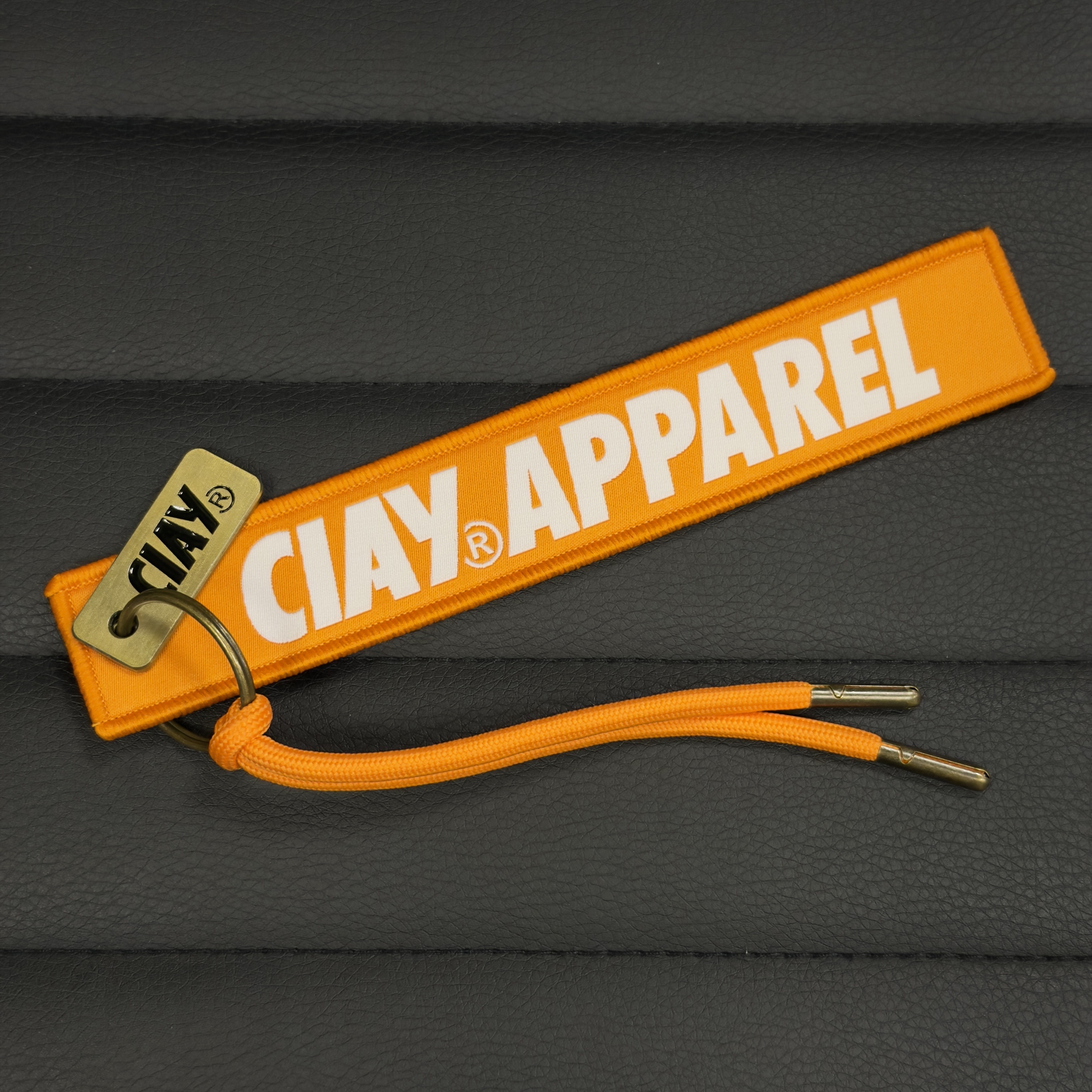 Брелок CIAY Build&Destroy