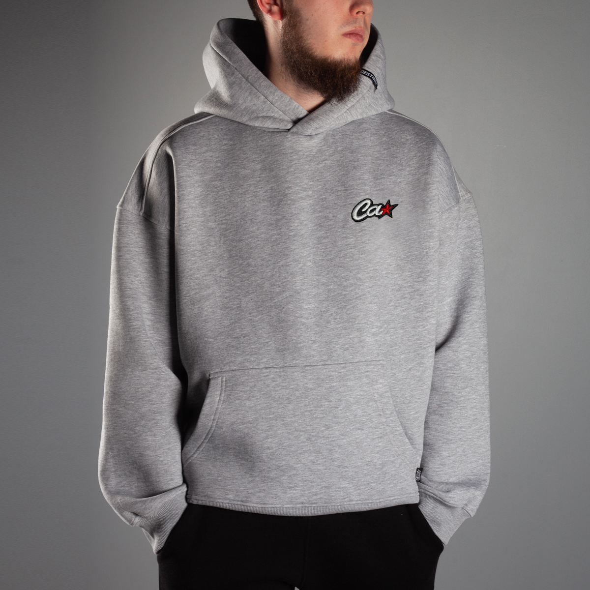 Худи Classic logo m gm