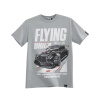 Футболка DDKaba Flying Brick gry
