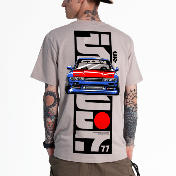 Футболка CF S13 bge