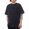 Футболка BAD VIBES stw blk oversize