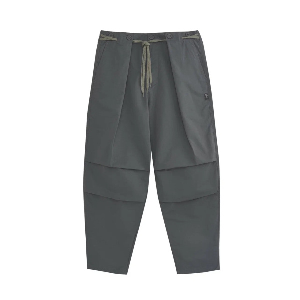 Брюки Basurman gry