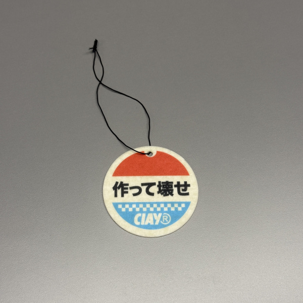 Ароматизатор CIAY Nippon Style Bubble Gum