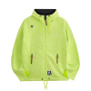 Худи zip SP1 grn