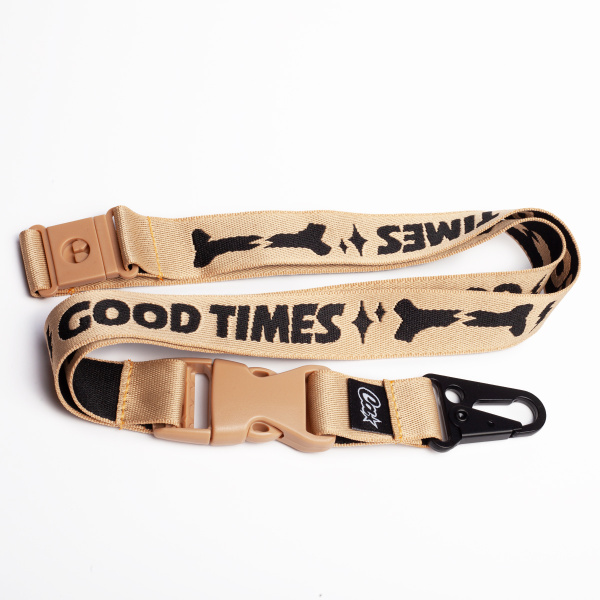 Ланъярд CIAY Good times
