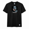 Футболка CocaRoach Hero blk