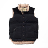 Жилет Wildest Goose blk