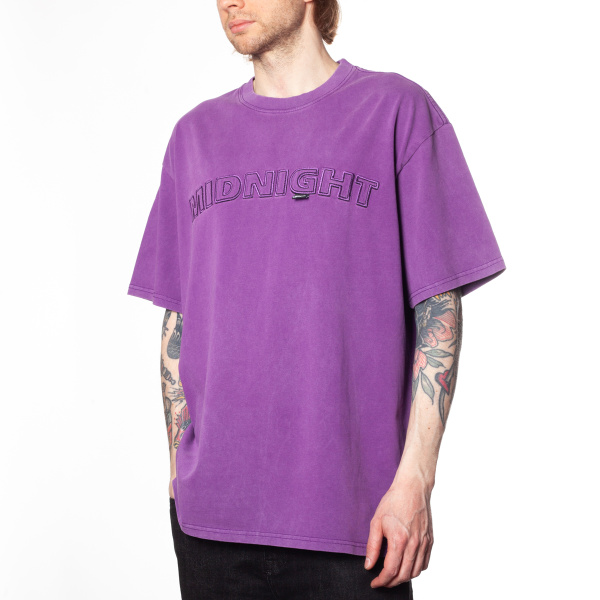 Футболка Midnight stw vl oversize