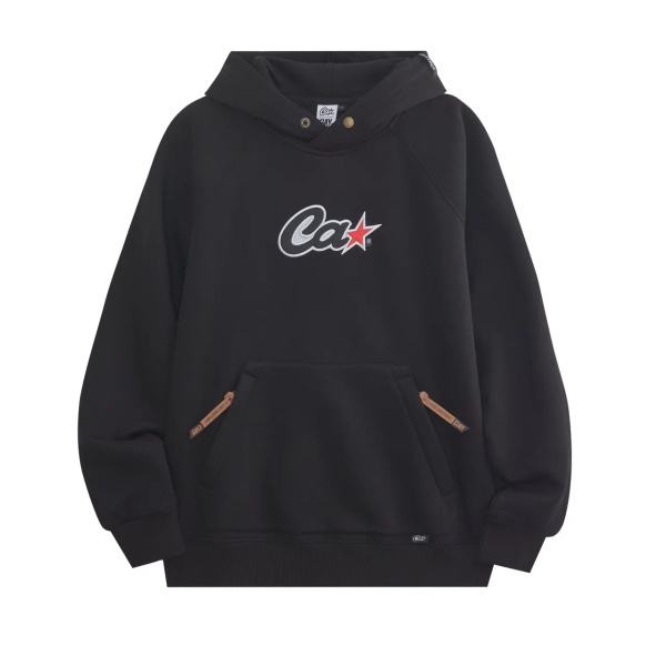 Худи Classic logo blk