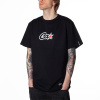 Футболка Classic logo blk
