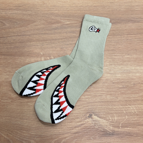 Носки CIAY Jaws pln
