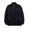 Олимпийка Fleece mini logo blk