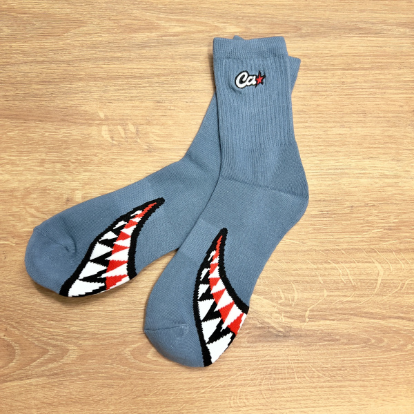 Носки CIAY Jaws dgry