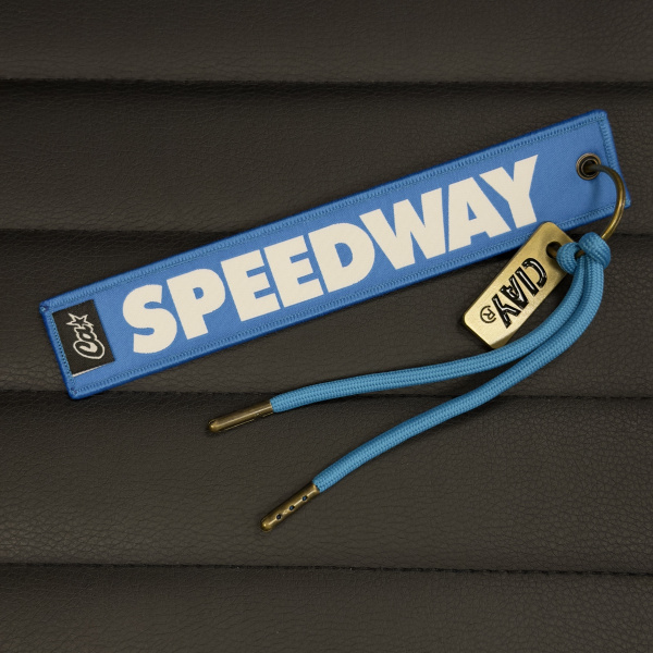 Брелок CIAY Speedway
