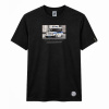Футболка CocaRoach Low Life blk