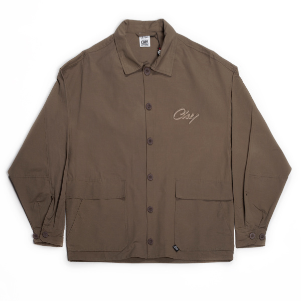 Рубашка Amigos hk