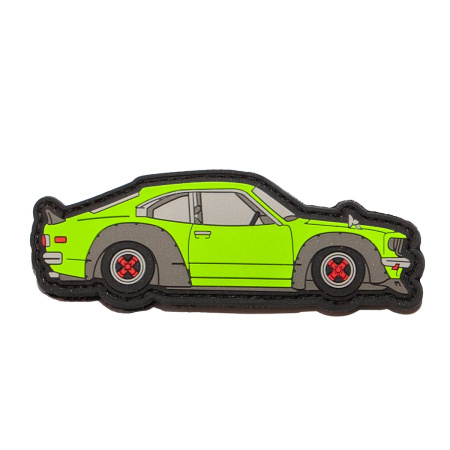 Патч velcro  rx3