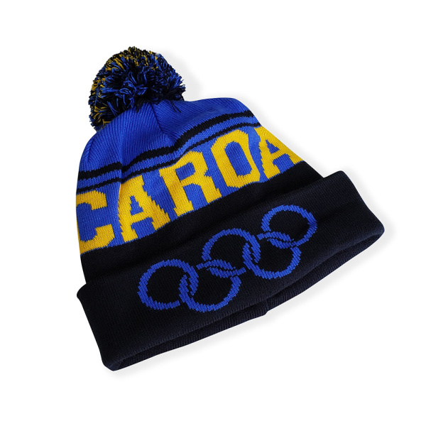 Шапка CocaRoach Tokyo Blue