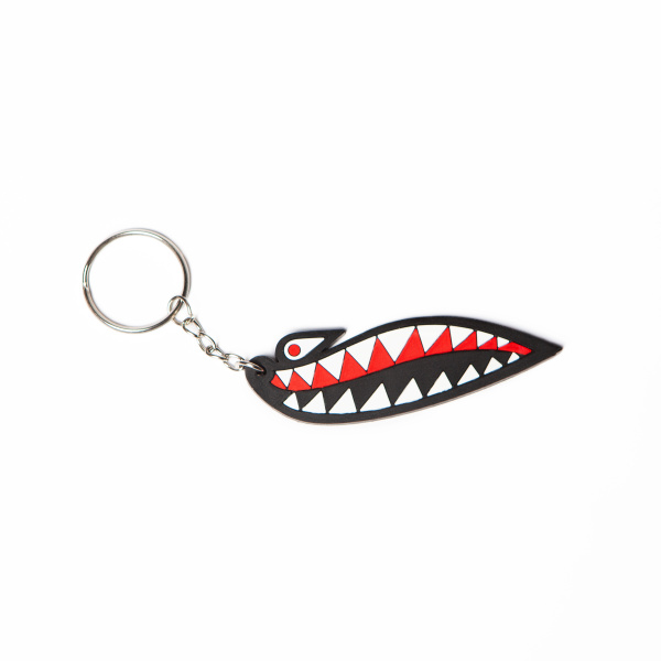 Брелок CIAY JAWS PVC