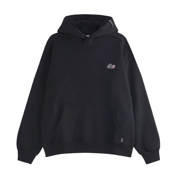Худи Classic logo m blk