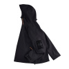 Ветровка Cyclone blk