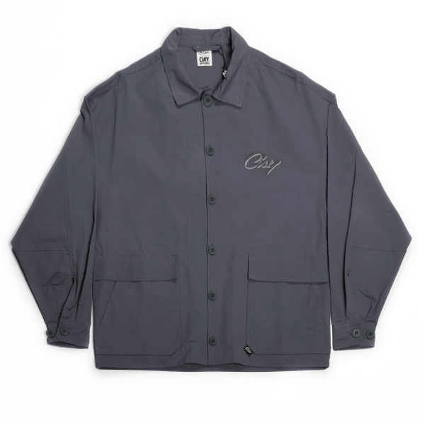 Рубашка Amigos gry