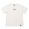 Футболка Brake oversize wht