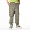 Брюки Cargo Carry grn