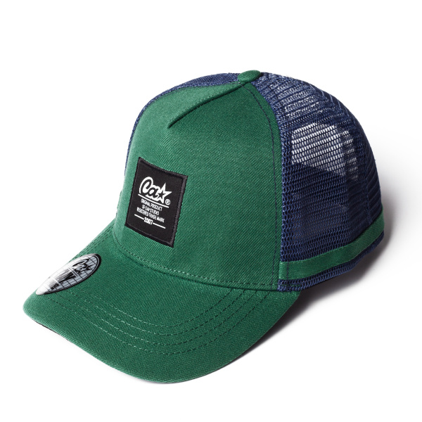 Кепка CIAY 5p Mesh orig grn