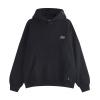 Худи Classic logo m blk