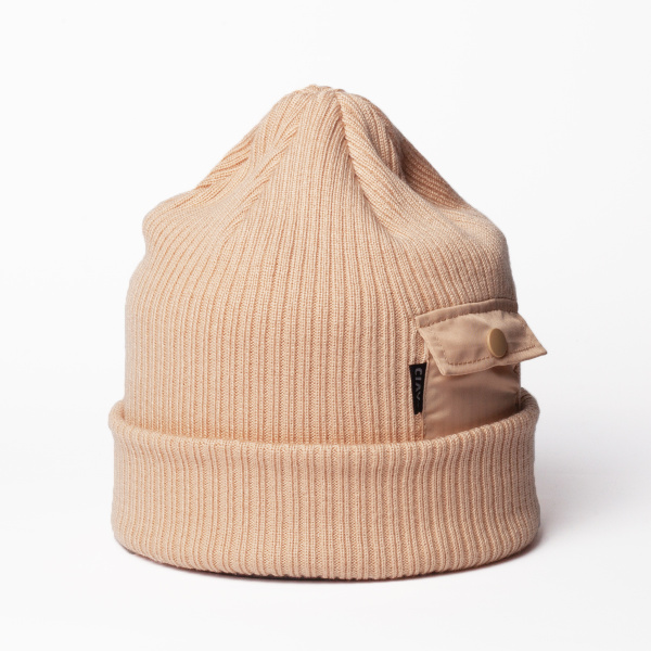 Шапка CIAY Pocket bge