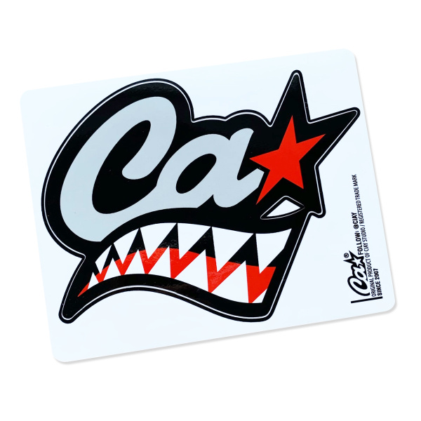 Стикер CIAY Ca Army