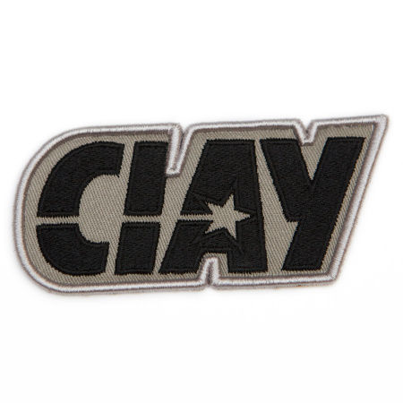 Патч CIAY velcro Super Star
